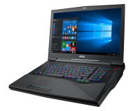 MSI GT75 i9-8950HK/32/512+1TB/Win10 RTX2080 IPS 144Hz - 496364 - zdjęcie 2